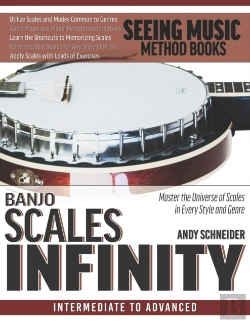 Bertrand.pt - Banjo Scales Infinity