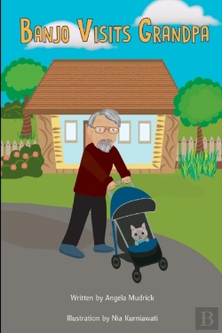 Bertrand.pt - Banjo Visits Grandpa