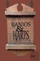 Banjos And Harps