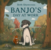 Banjo'S Day At Work