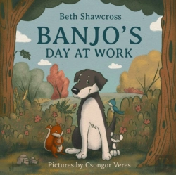 Bertrand.pt - Banjo'S Day At Work