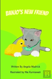 Banjo'S New Friend