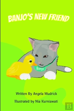 Bertrand.pt - Banjo'S New Friend