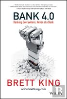 Bank 4.0 8211 Embedded Ubiquitous