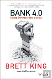 Bank 4.0 8211 Embedded Ubiquitous