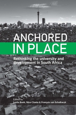 Bertrand.pt - Bank: Anchored In Place