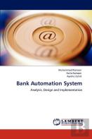 Bank Automation System