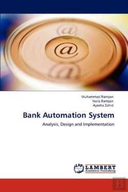 Bertrand.pt - Bank Automation System