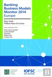 Bank Business Models Monitor: Europe