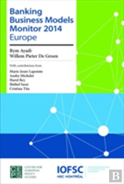 Bertrand.pt - Bank Business Models Monitor: Europe