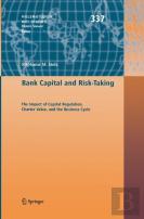 Bank Capital And Risk-Taking