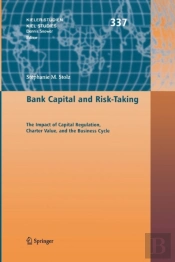 Bank Capital And Risk-Taking