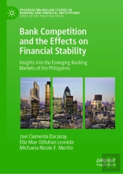 Bank Competition And The Effects On Financial Stability