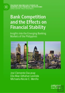 Bertrand.pt - Bank Competition And The Effects On Financial Stability