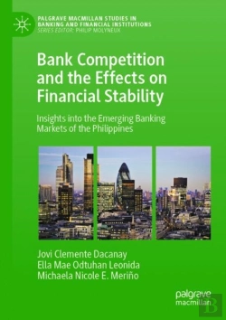 Bertrand.pt - Bank Competition And The Effects On Financial Stability