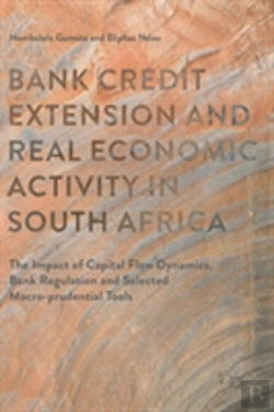 Bertrand.pt - Bank Credit Extension And Real Economic Activity In South Africa