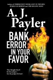 Bank Error In Your Favor