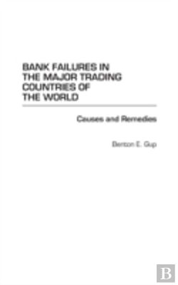 Bertrand.pt - Bank Failures In The Major Trading Countries Of The World