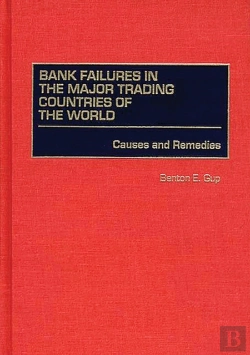 Bertrand.pt - Bank Failures In The Major Trading Countries Of The World