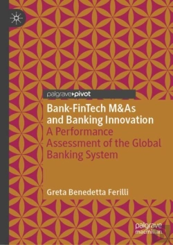 Bertrand.pt - Bank-Fintech M&As And Banking Innovation