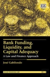 Bank Funding, Liquidity, And Capital Adequacy