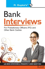 Bank Interviews (For Ibps (Cwe) Successful Candidates