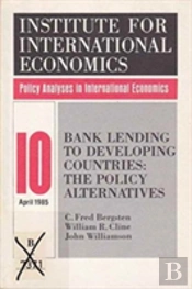 Bank Lending To Developing Countries