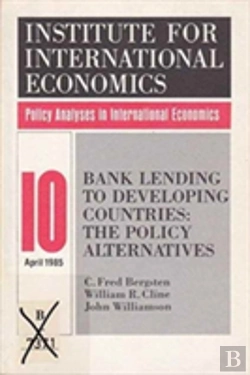 Bertrand.pt - Bank Lending To Developing Countries