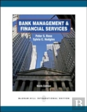 Bank Management And Financial Services
