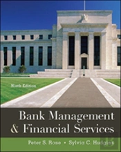 Bank Management & Financial Services