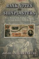 Bank Notes And Shinplasters