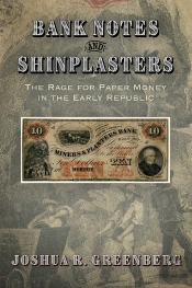 Bank Notes And Shinplasters