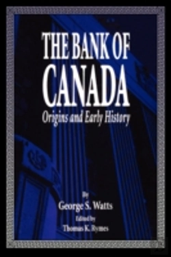 Bertrand.pt - Bank Of Canada/La Banque Du Canada