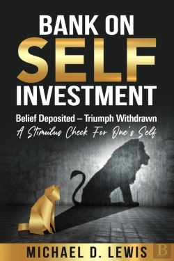 Bertrand.pt - Bank On Self-Investment | Belief Deposited-Triumph Withdrawn