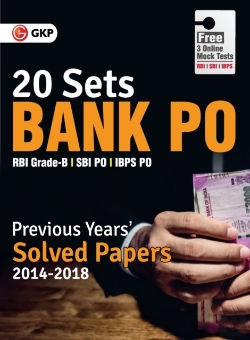 Bertrand.pt - Bank Po 2019 Previous Years' Solved Papers (2014-2018)