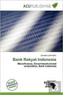 Bank Rakyat Indonesia