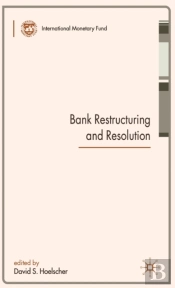 Bank Restructuring And Resolution