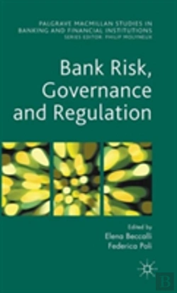Bertrand.pt - Bank Risk, Governance And Regulation