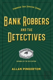 Bank Robbers And The Detectives