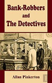 Bank - Robbers And The Detectives