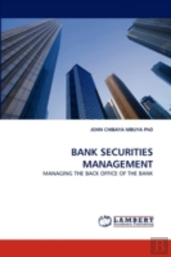 Bertrand.pt - Bank Securities Management