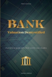 Bank Valuation Demystified