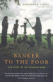Banker To The Poor