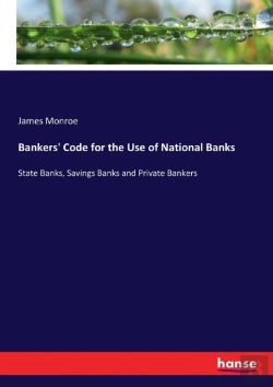Bertrand.pt - Bankers' Code For The Use Of National Banks