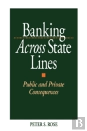 Banking Across State Lines