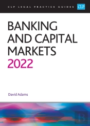 Banking And Capital Markets 2022