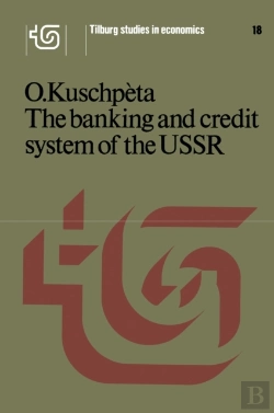 Bertrand.pt - Banking And Credit System Of The Ussr