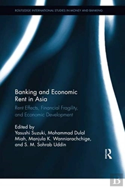 Bertrand.pt - Banking And Economic Rent In Asia