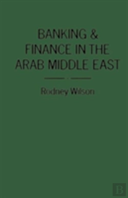 Bertrand.pt - Banking And Finance In The Arab Middle East