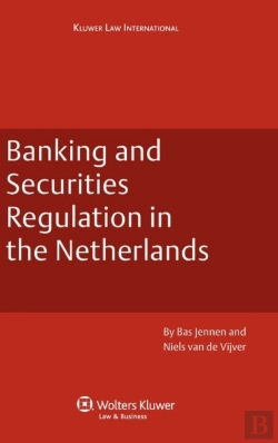 Bertrand.pt - Banking And Securities Regulation In The Netherlands